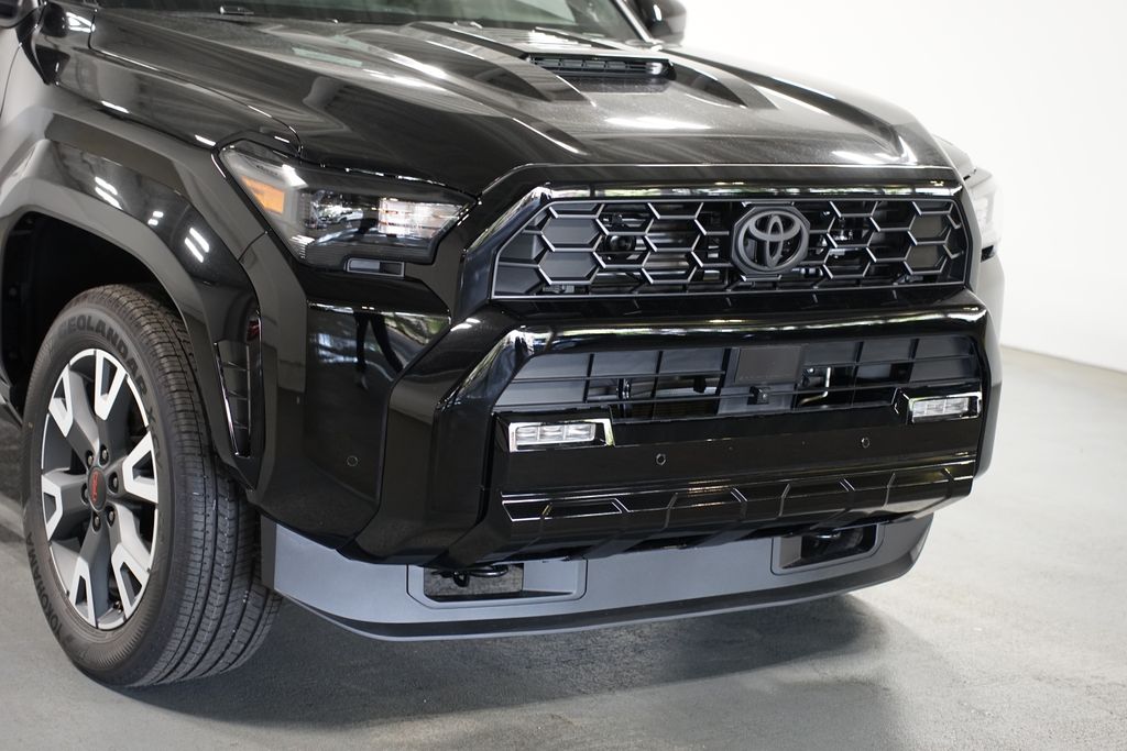 Thumbnail: 2026 Toyota 4Runner - 4