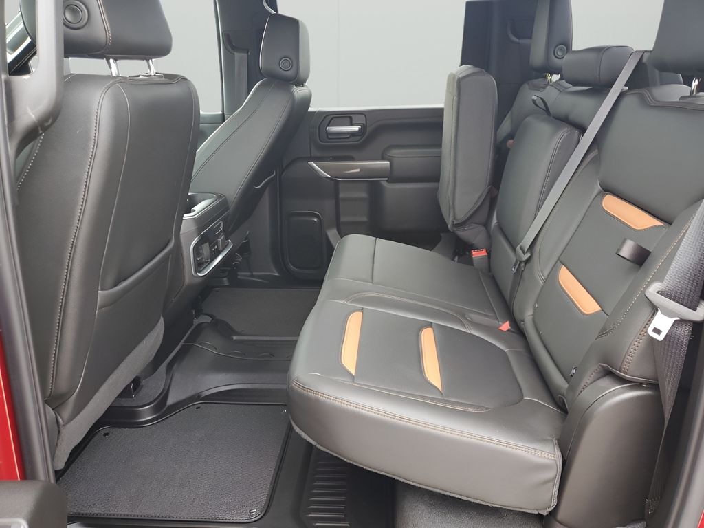 Used Car 2021 Gmc Sierra 2500hd  At4 For Sale Under $60,000 In Austin, Texas