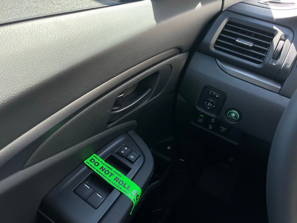 Thumbnail: 2026 Honda Ridgeline - 23