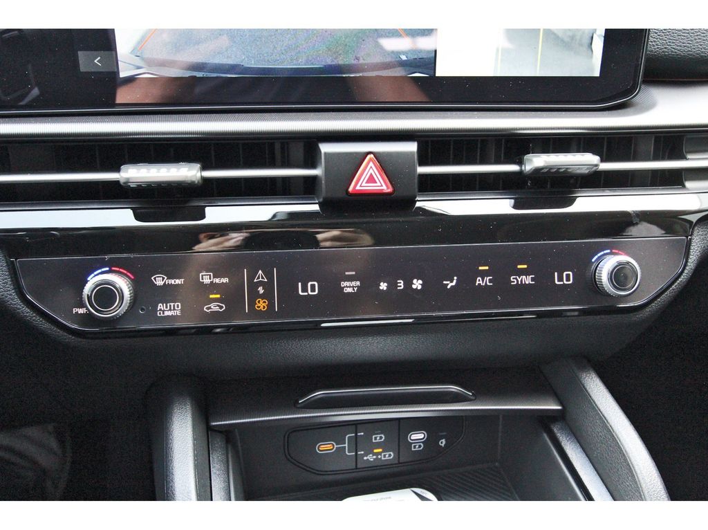 New 2026 Kia Sportage Hybrid SUV