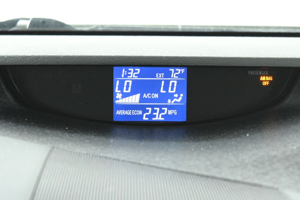 2009 Toyota Venza Base 19