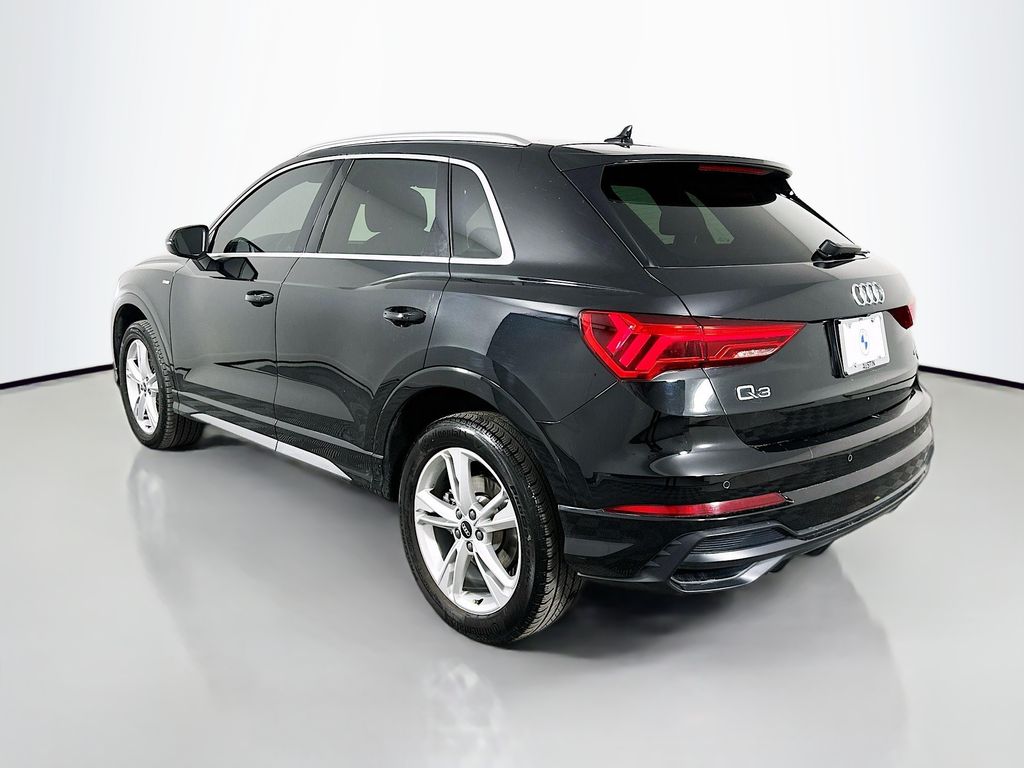 Thumbnail: 2022 Audi Q3 - 7