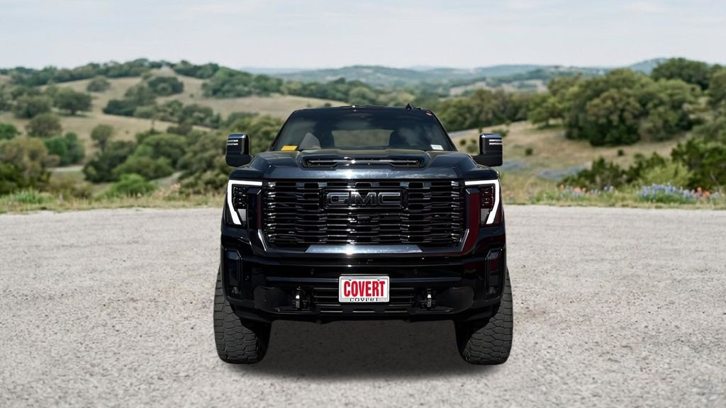 Used Car 2024 Gmc Sierra 3500hd  Denali Ultimate For Sale Under $80,000 In Austin, Texas