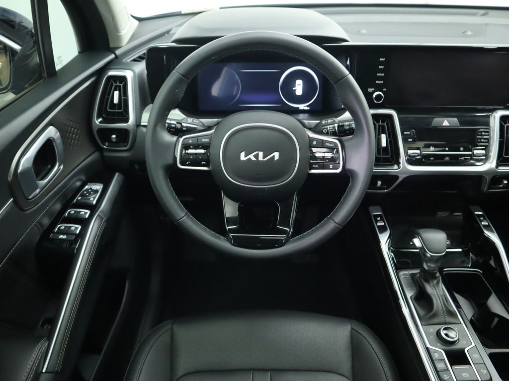 2023 Kia Sorento SX 10