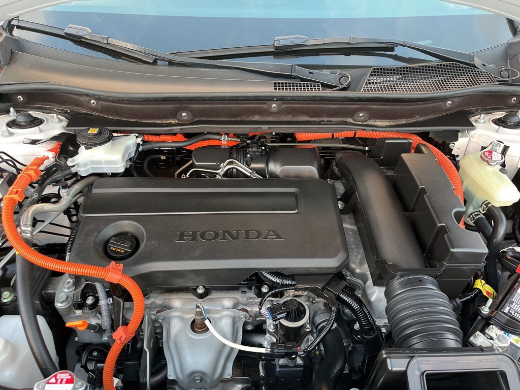 Thumbnail: 2023 Honda CR-V - 15