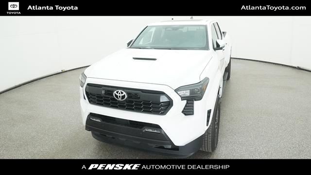 2025 Toyota Tacoma TRD Sport -
                Duluth, GA