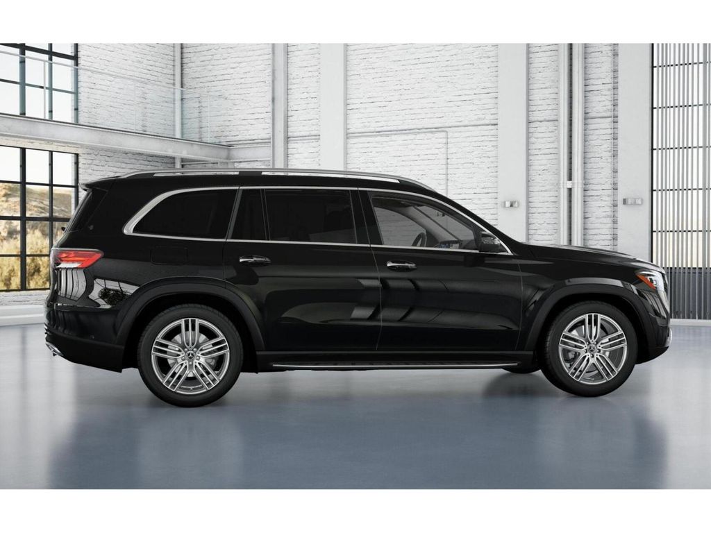 Thumbnail: 2026 Mercedes-Benz GLS - 17