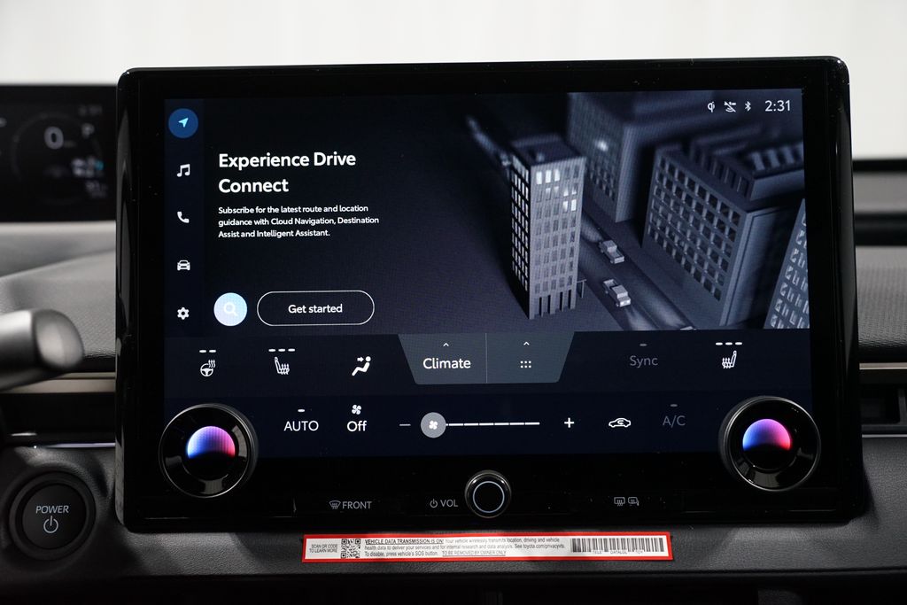 Thumbnail: 2026 Toyota bZ - 16