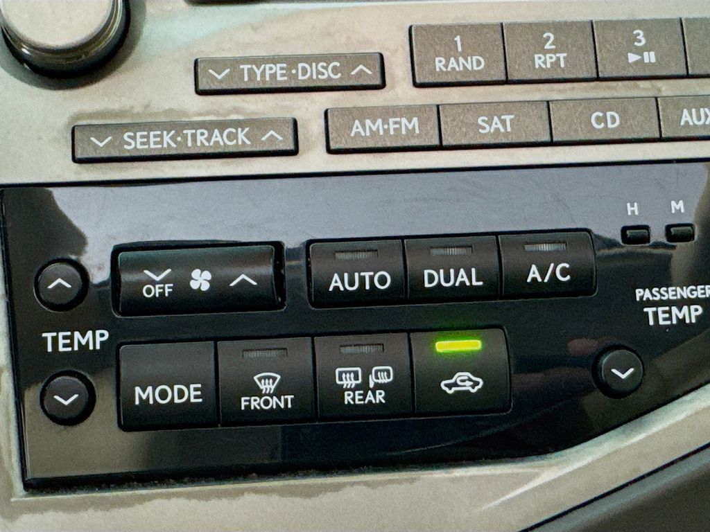 Used Car 2011 Lexus Rx  350 For Sale Under $10,000 In Austin, Texas
