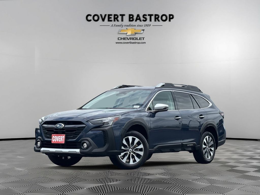 2023 Subaru Outback
