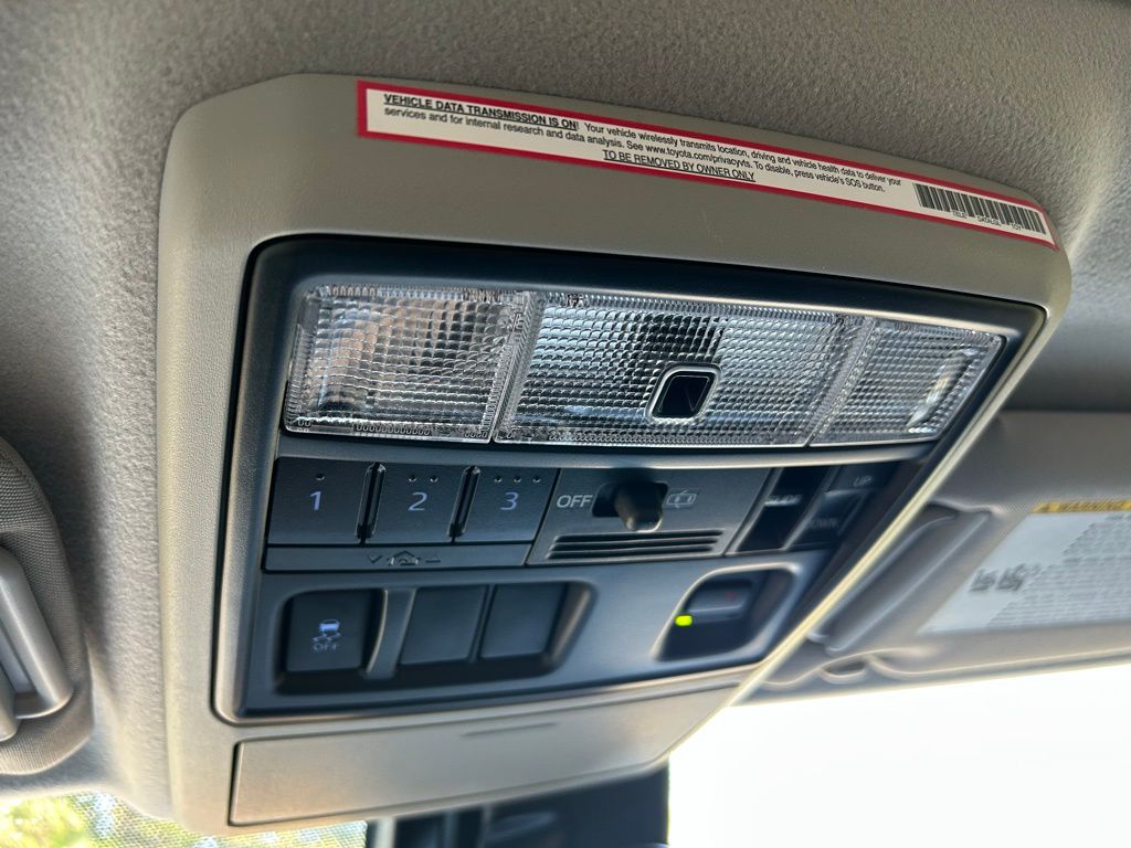 2023 Toyota 4Runner SR5 30