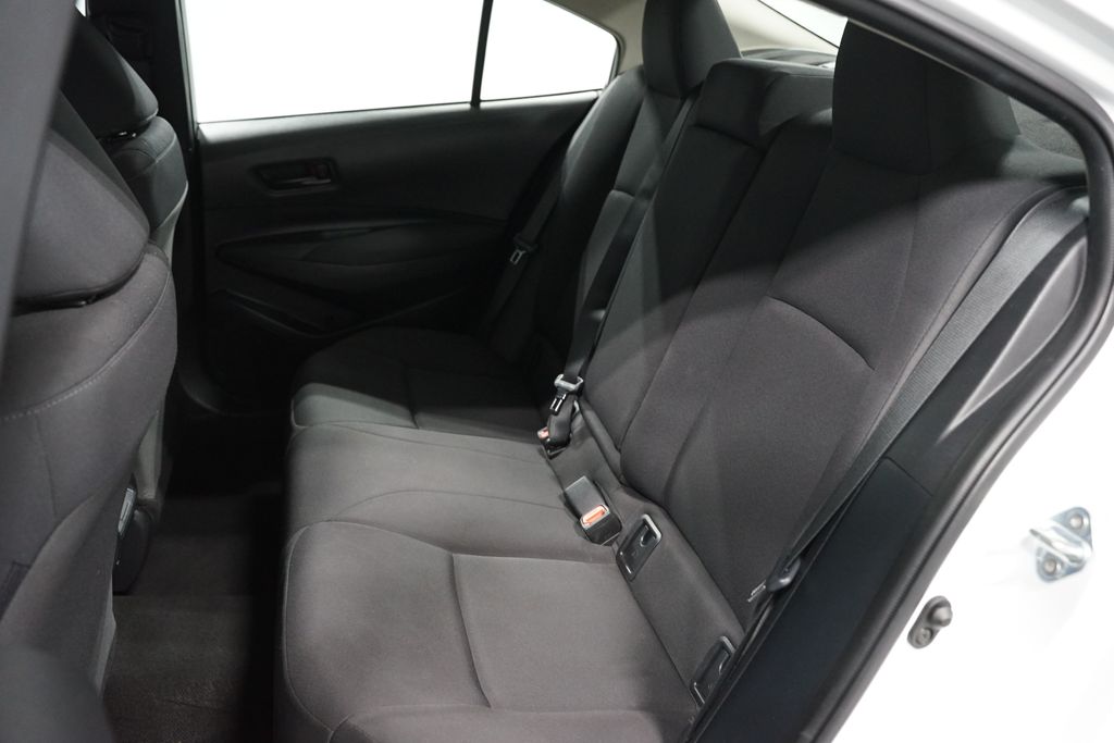 Thumbnail: 2024 Toyota Corolla - 26