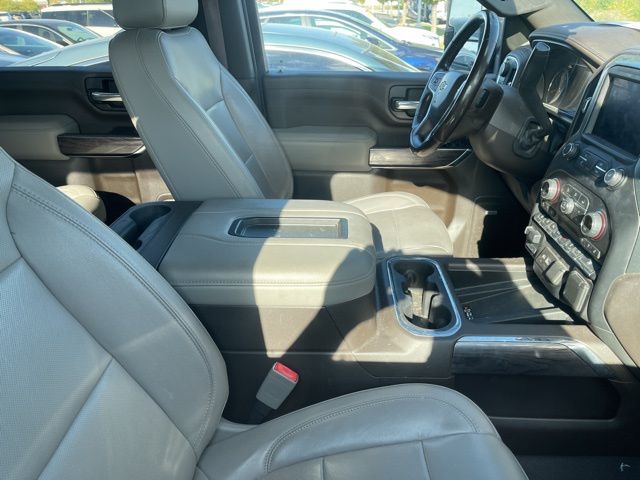 Thumbnail: 2020 Chevrolet Silverado 3500 - 6