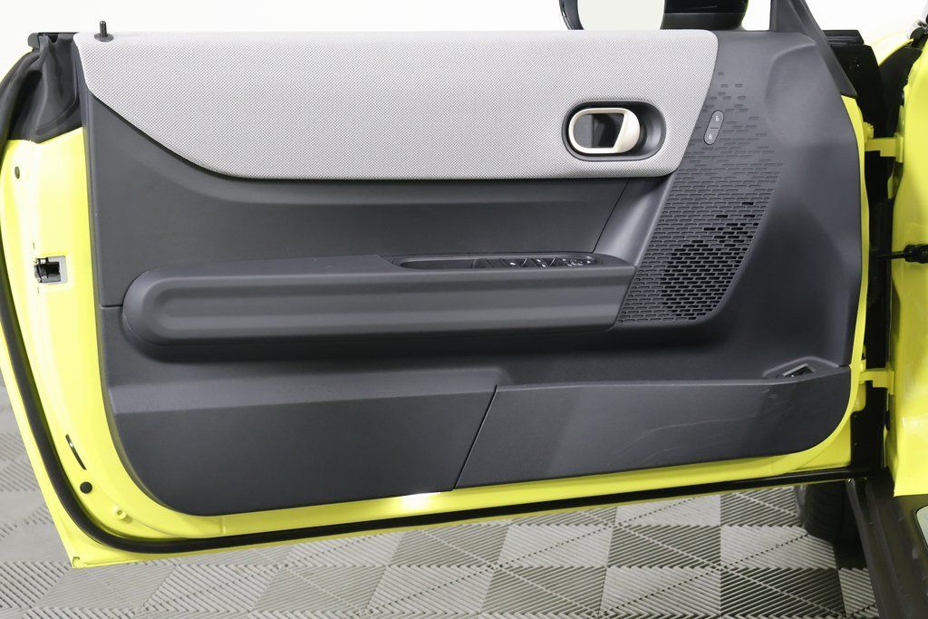 Thumbnail: 2026 MINI Cooper - 7