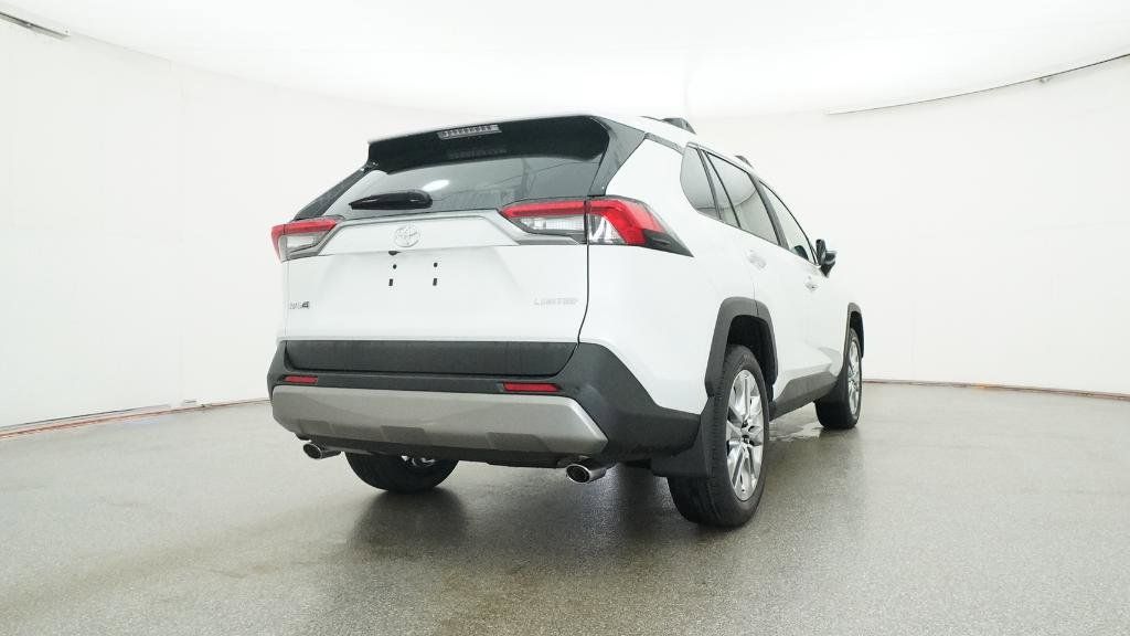 Thumbnail: 2025 Toyota RAV4 - 7