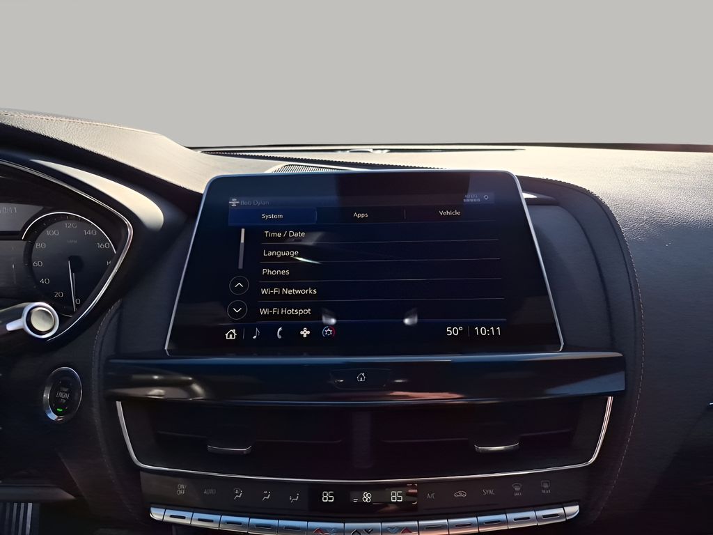 Used Car 2024 Cadillac Ct5  Sport For Sale Under $40,000 In Austin, Texas