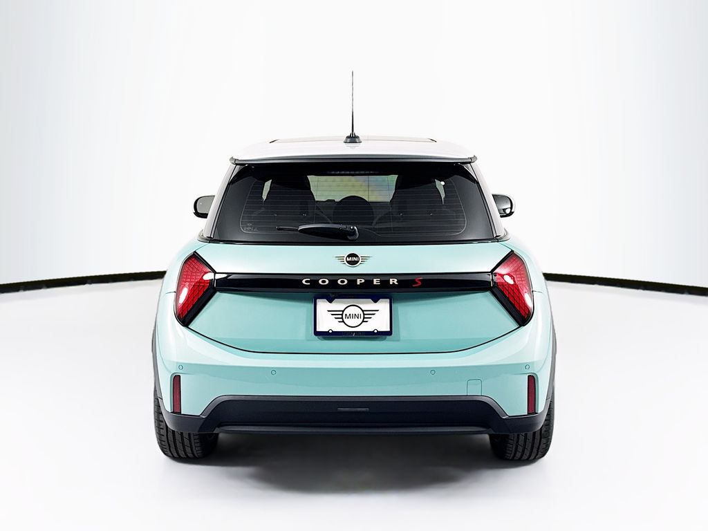 Thumbnail: 2026 MINI Cooper - 6