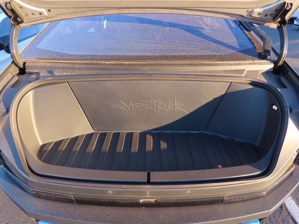 Thumbnail: 2025 Tesla Cybertruck - 11