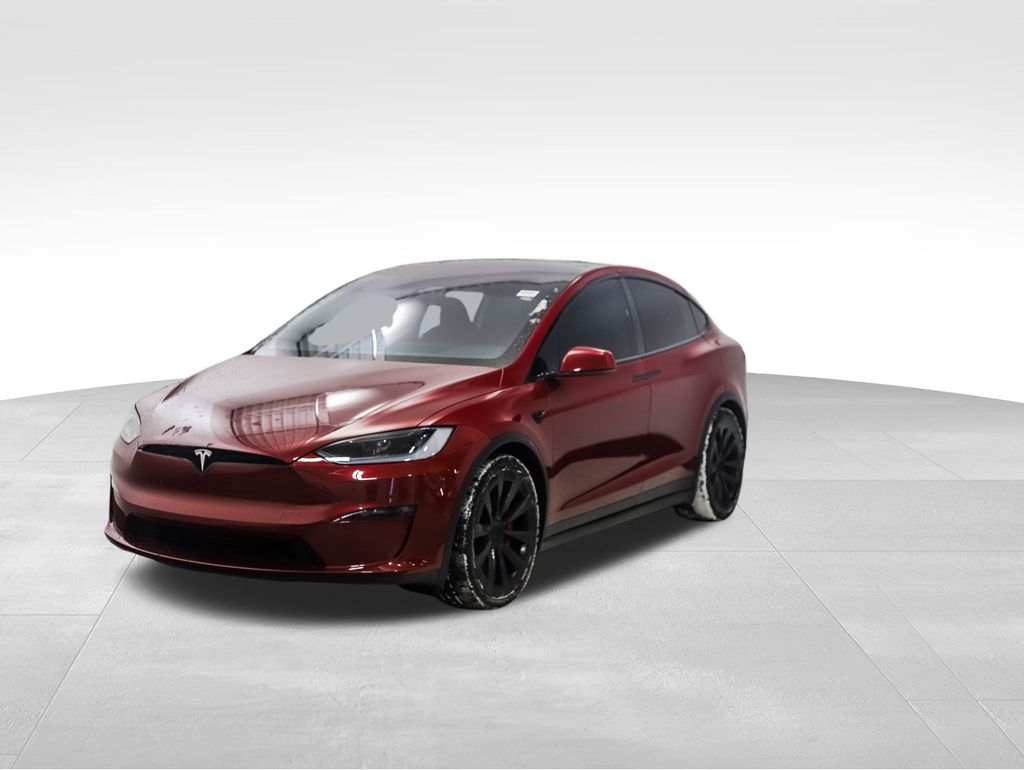 2023 Tesla Model X Plaid -
                  Bloomington, MN