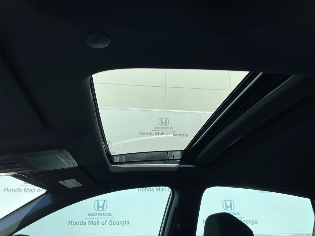 Thumbnail: 2025 Honda Accord - 30