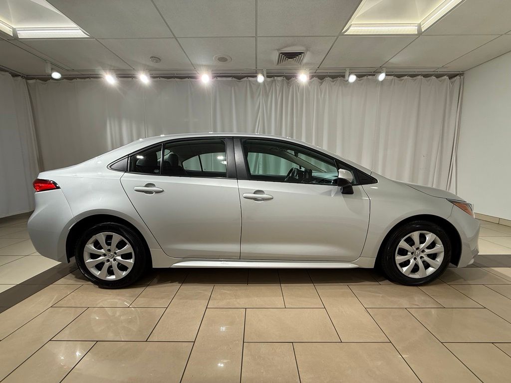 Thumbnail: 2024 Toyota Corolla - 6