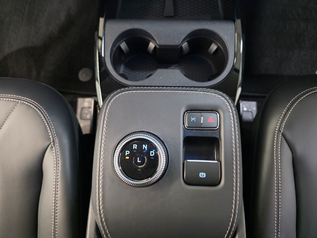 2024 Ford Mustang Mach-E Select