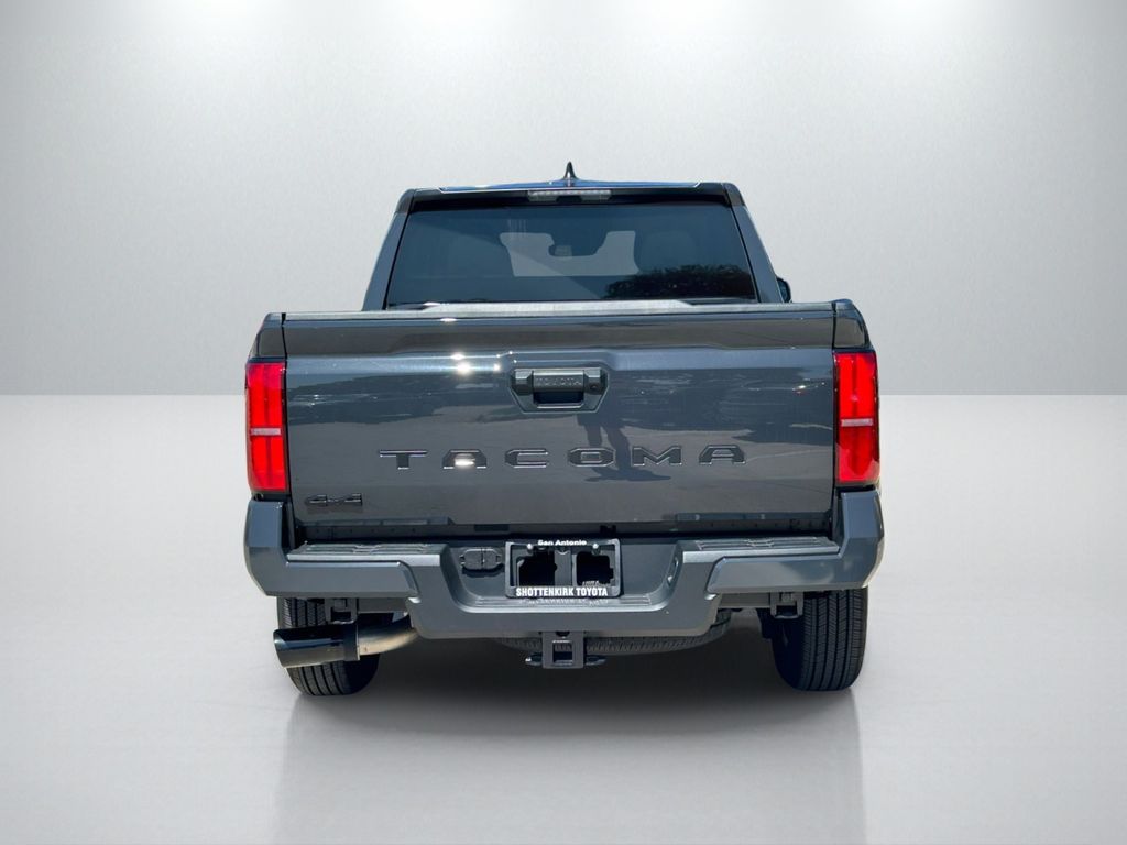 Used 2025 Toyota Tacoma Truck