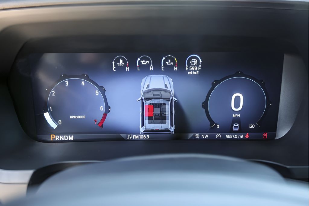 Used Car 2024 Ford F-150  Stx For Sale Under $35,000 In Austin, Texas