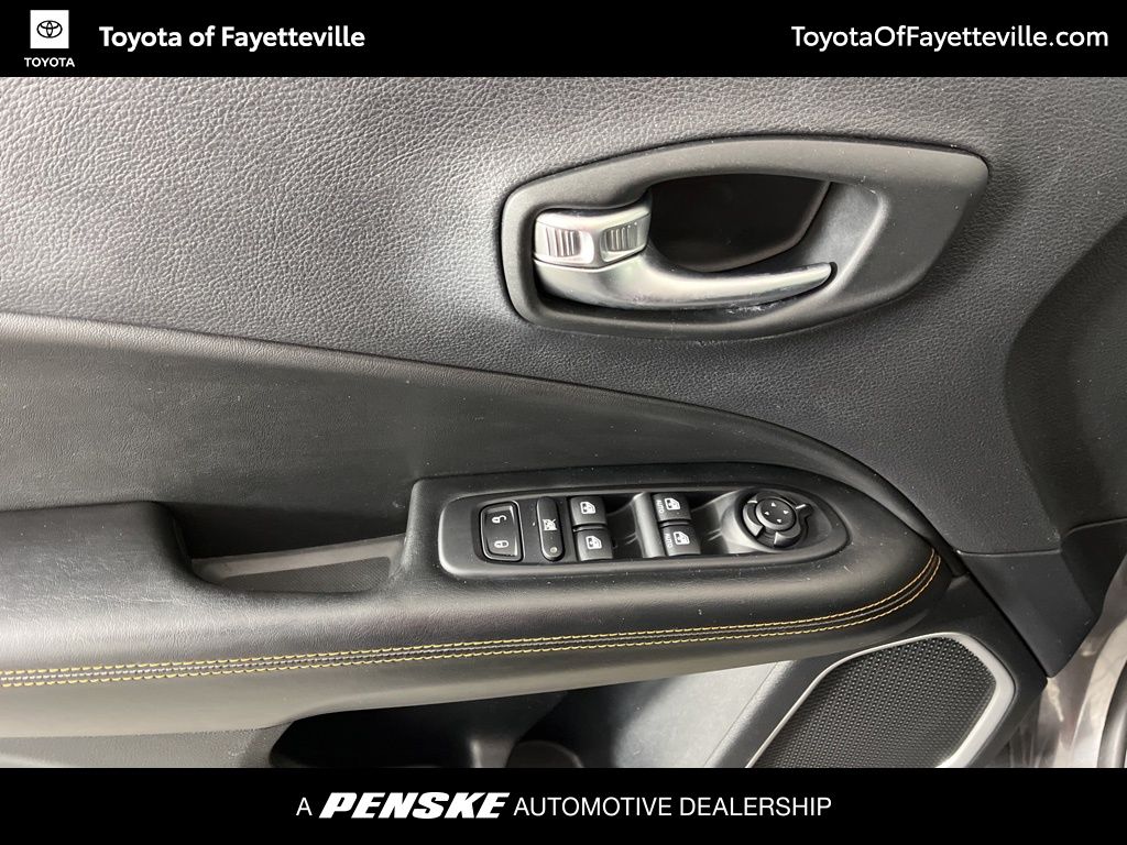 Thumbnail: 2020 Jeep Compass - 26