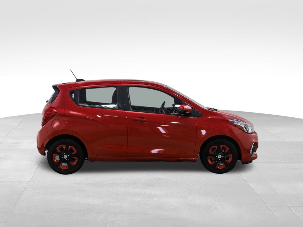 Thumbnail: 2017 Chevrolet Spark - 6