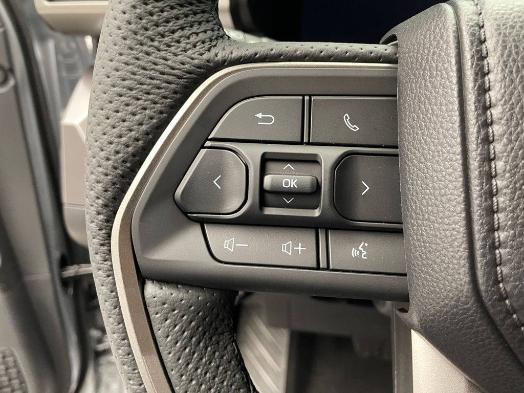 Thumbnail: 2025 Toyota Tacoma - 22