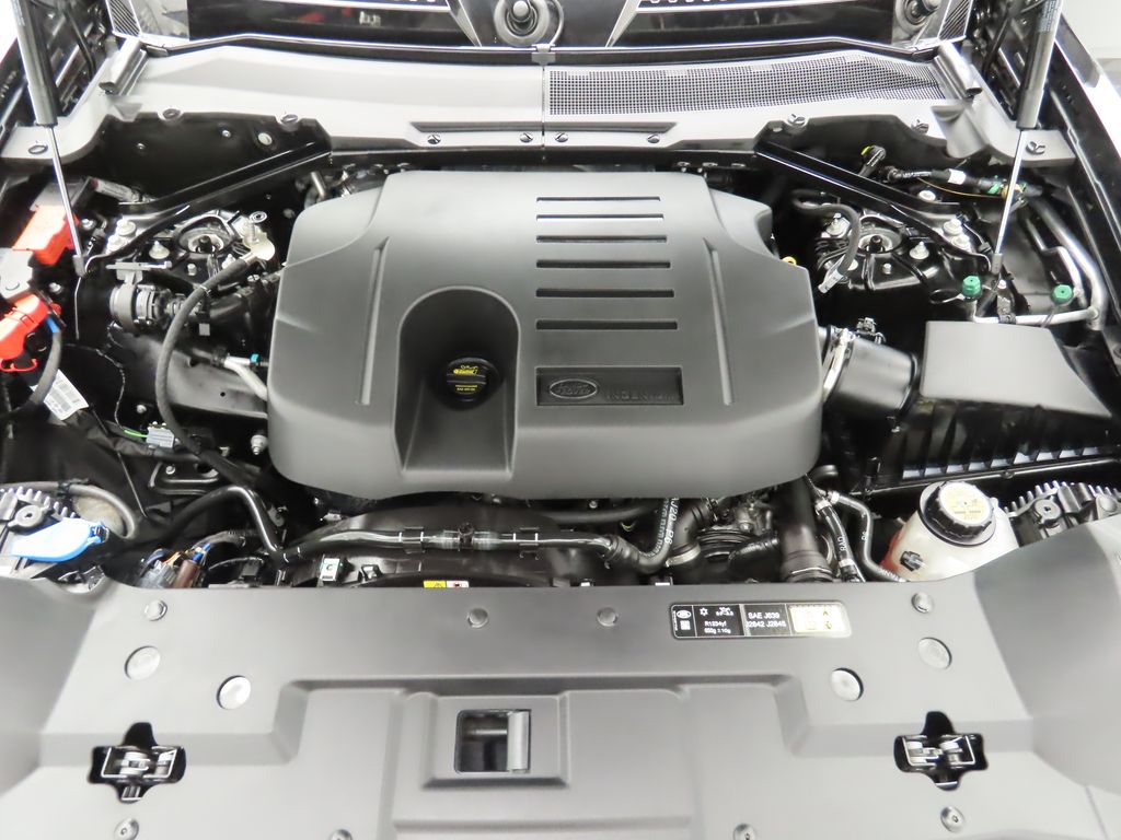 Thumbnail: 2024 Land Rover Defender - 30