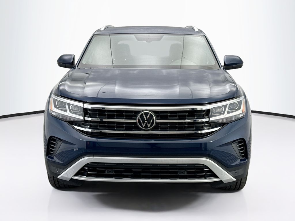 Thumbnail: 2020 Volkswagen Atlas - 2