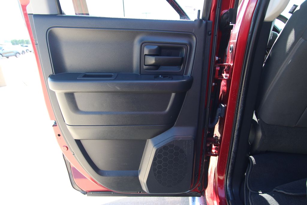 Used 2012 Ram 1500 Truck