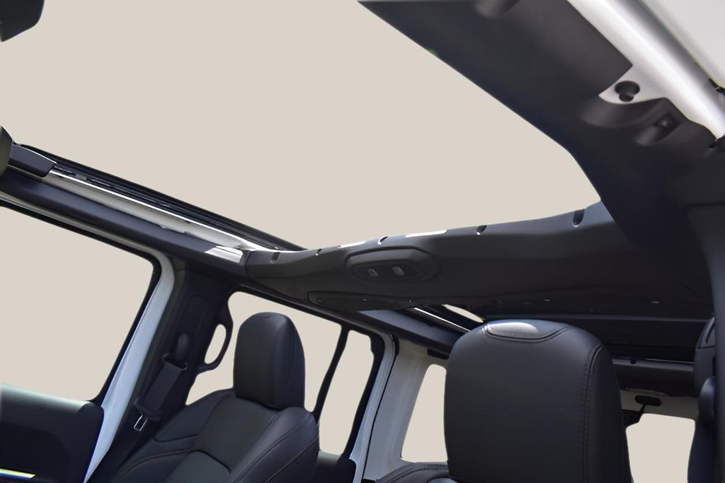 Used Car 2025 Jeep Wrangler  Sahara 4xe For Sale Under $35,000 In Austin, Texas