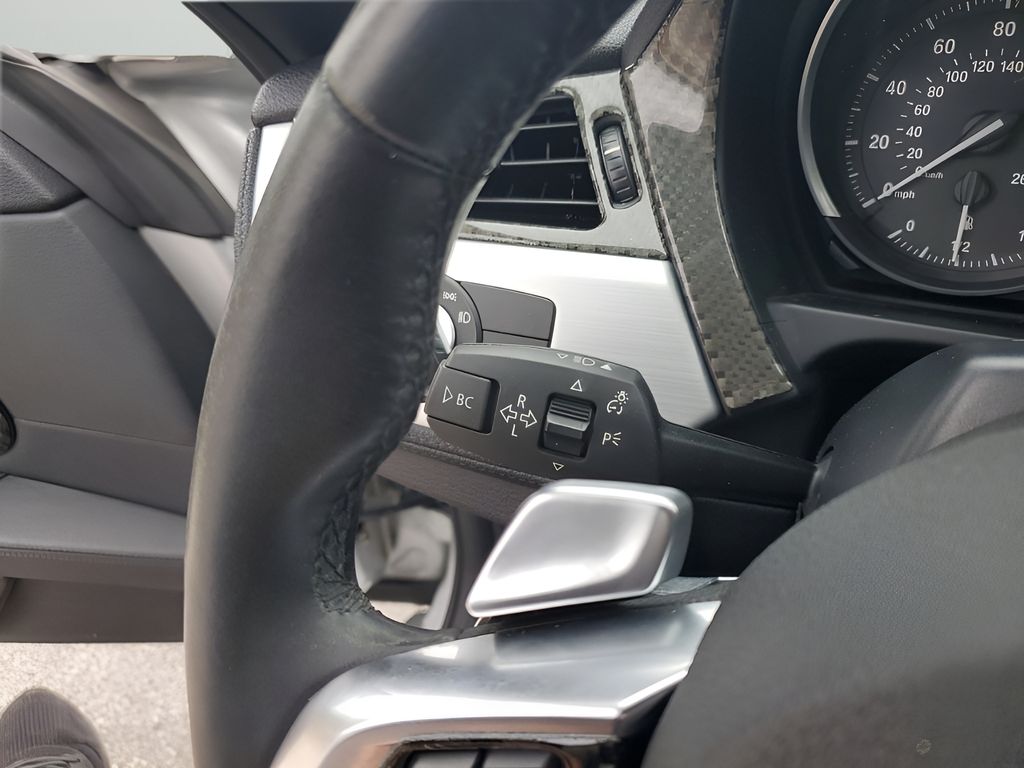 Used Car 2009 Bmw Z4  Sdrive35i For Sale Under $20,000 In Austin, Texas