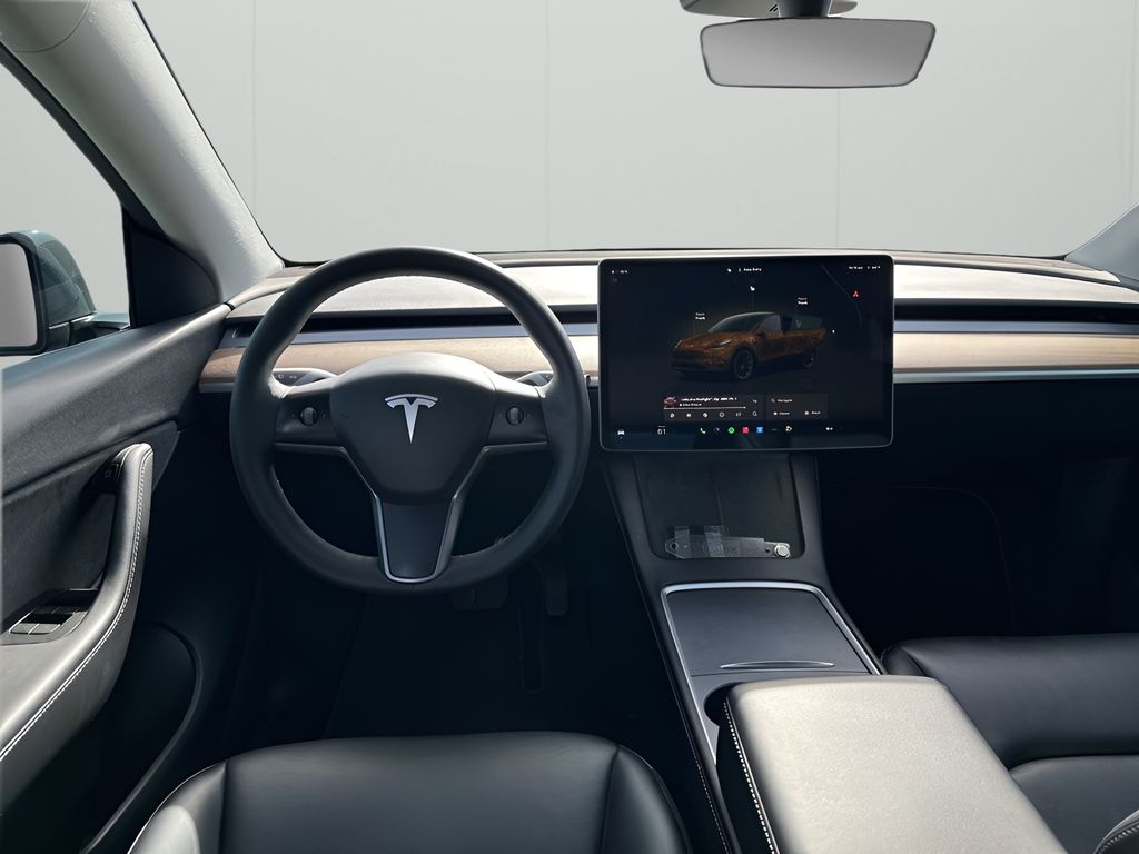 Used Car 2022 Tesla Model Y  Long Range For Sale Under $30,000 In Austin, Texas