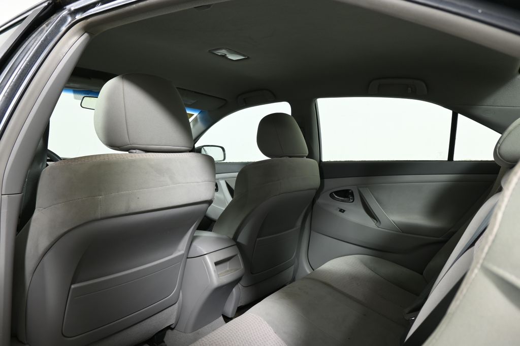 Thumbnail: 2011 Toyota Camry - 6