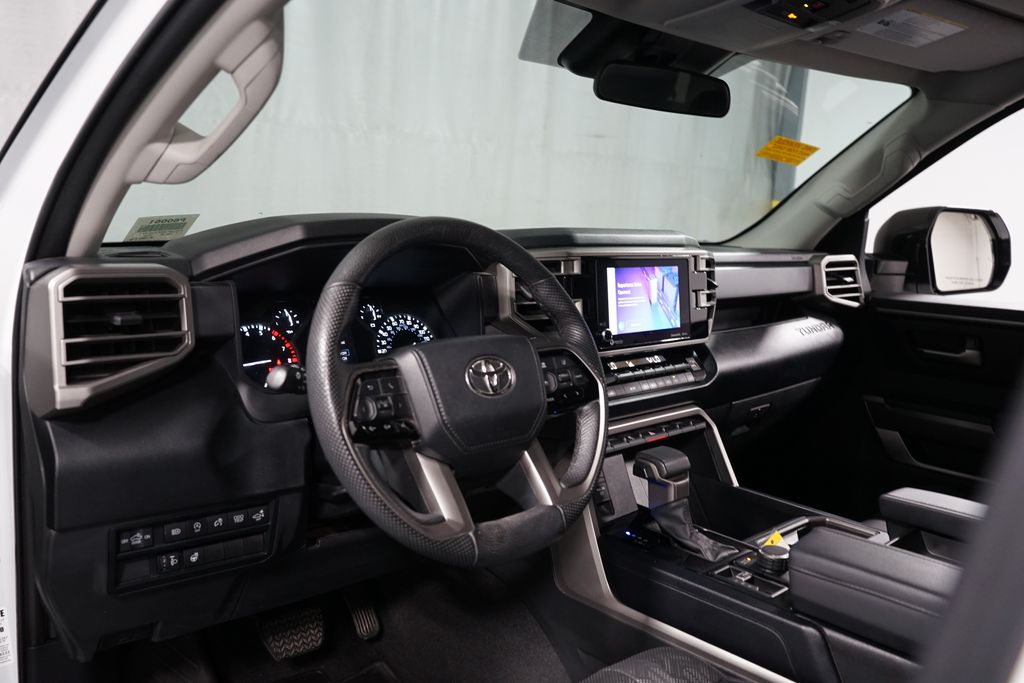 Thumbnail: 2023 Toyota Tundra - 12