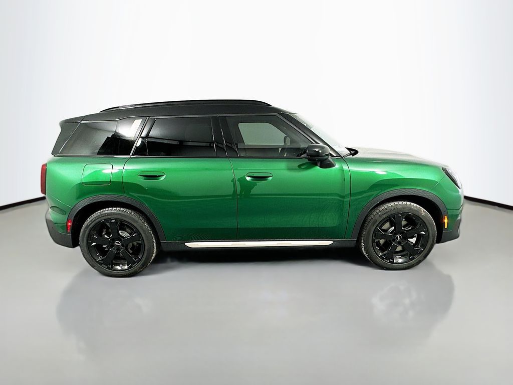 Thumbnail: 2026 MINI Cooper Countryman - 4