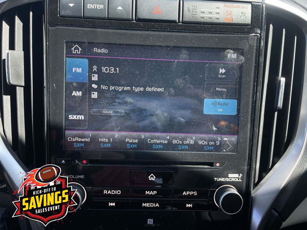 Used 2022 Subaru Ascent SUV