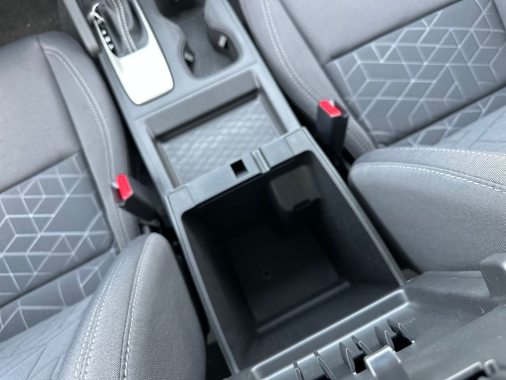 2025 Nissan Frontier SV photo