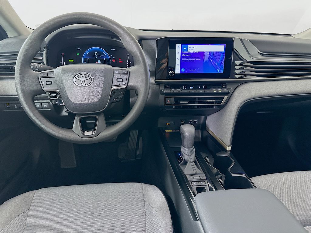 Thumbnail: 2025 Toyota Camry - 22