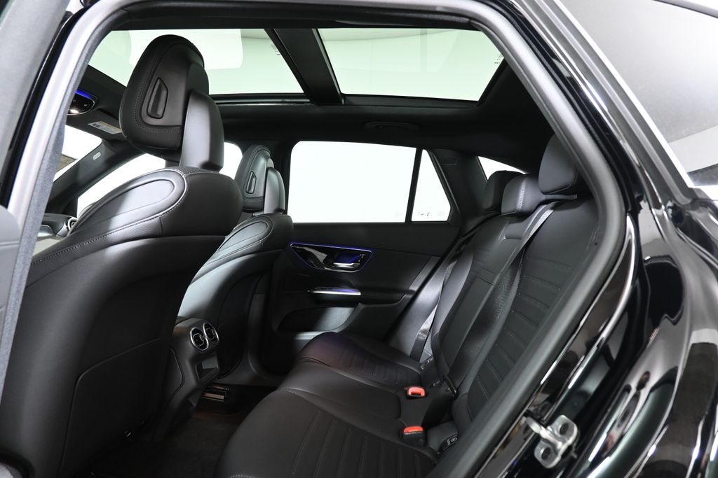 Thumbnail: 2026 Mercedes-Benz GLC - 26