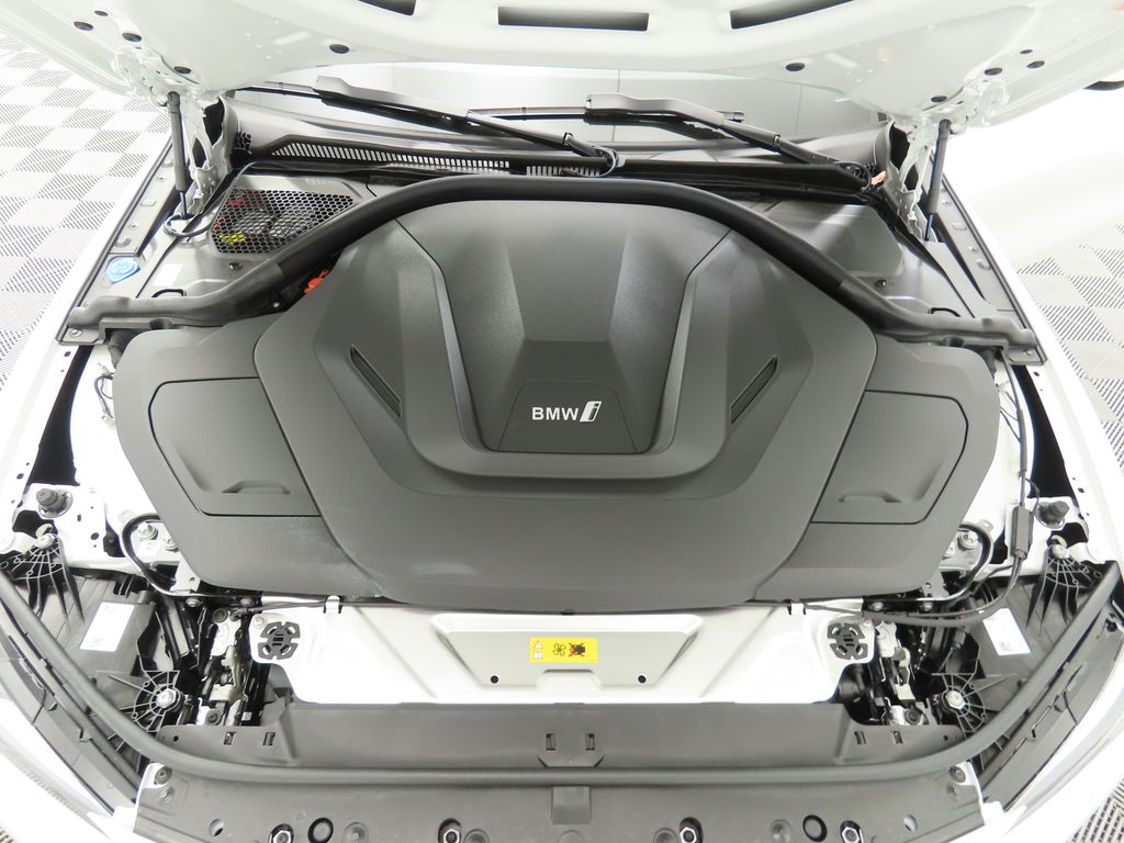 2025 BMW i4 xDrive40 30