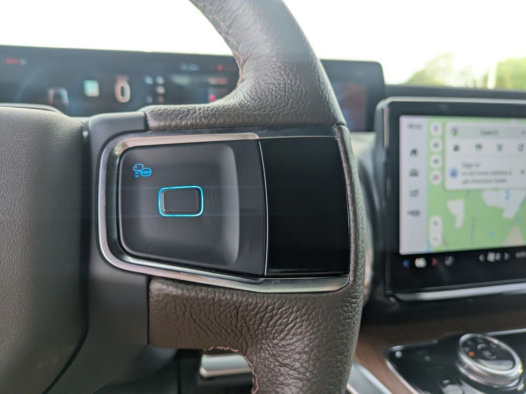 2026 Ford Expedition Max King Ranch MAX