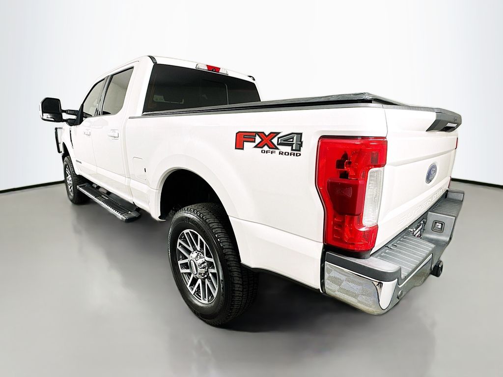 Thumbnail: 2019 Ford Econoline - 7