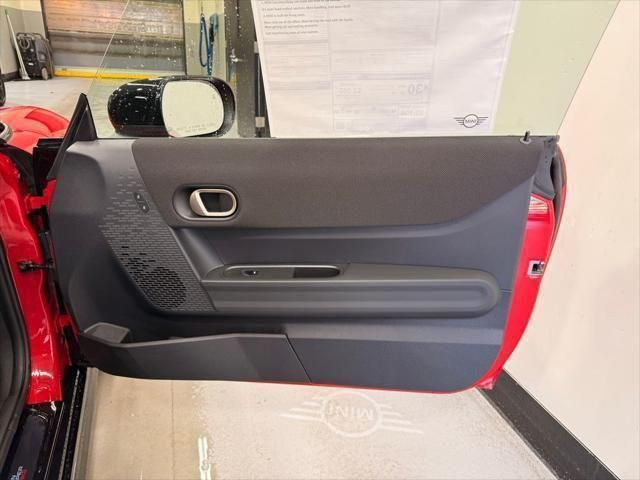 Thumbnail: 2026 MINI Cooper - 21