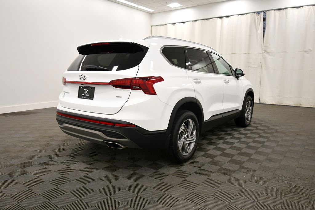 Used 2023 Hyundai Santa Fe SUV