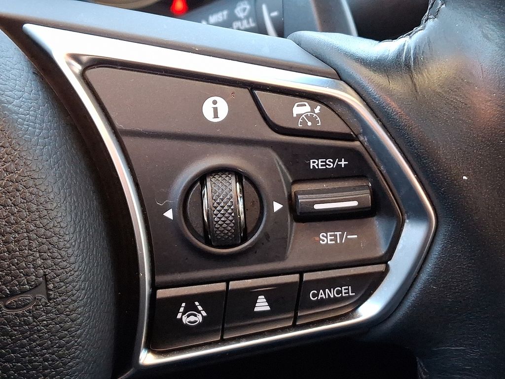 Thumbnail: 2023 Acura TLX - 23